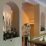 Hotel Doga Ankara