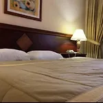 Doga Hotel Ankara