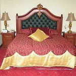 Hotel Doga Ankara