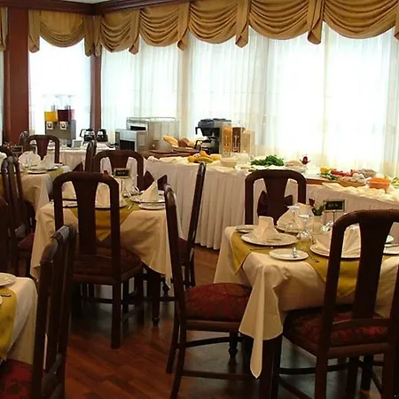 Doga 4* Ankara