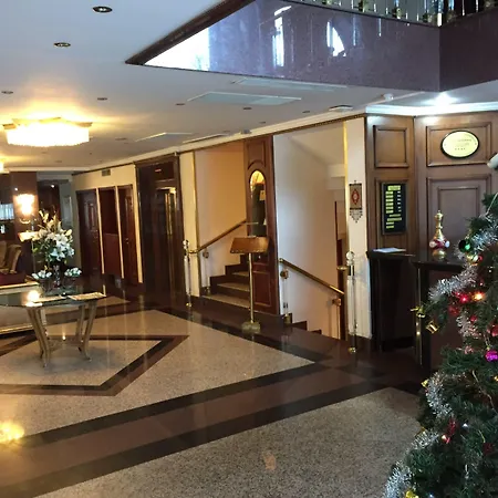 Doga 4* Ankara
