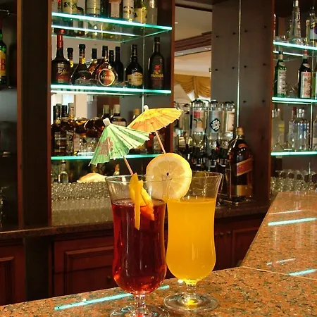 Hotel Doga Ankara