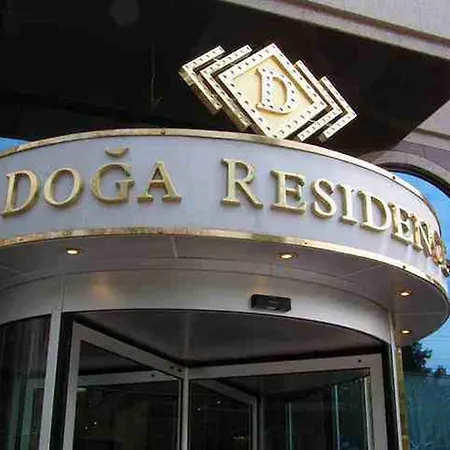 Doga Hotel Ankara
