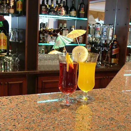 Doga Hotel