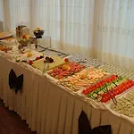 Doga Hotel Ankara