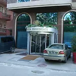 Otel Doga Ankara
