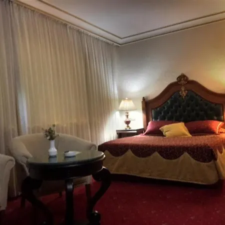 Doga 4* Ankara