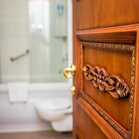 Hotel Doga 4*