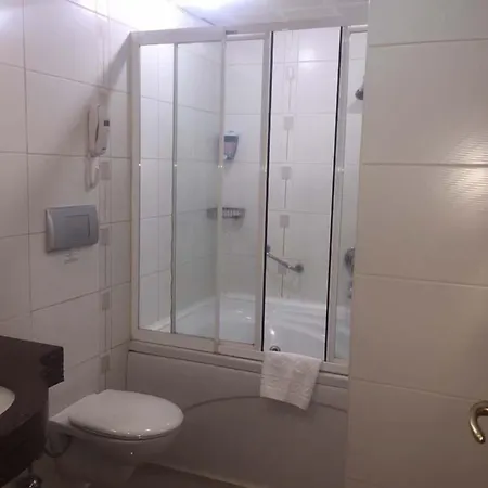 Hotel Doga 4*