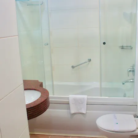 Hotel Doga Ankara