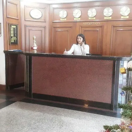 Hotel Doga