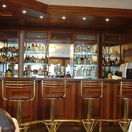 Hotel Doga 4*