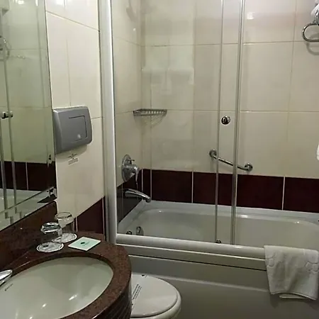 Doga 4* Ankara