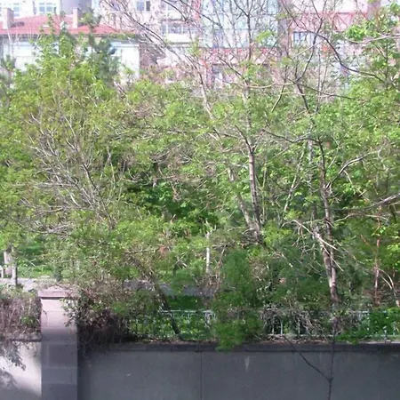 Hotel Doga