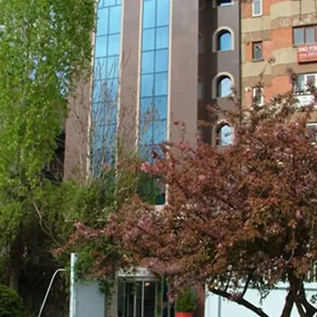 Hotel Doga
