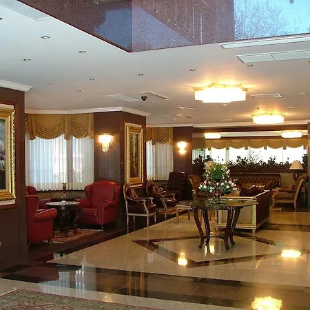 Doga Hotel 4*