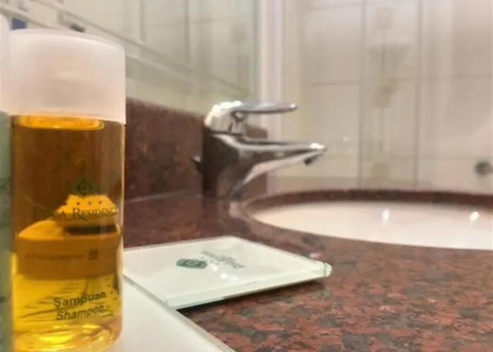 Doga فندق أنقرة