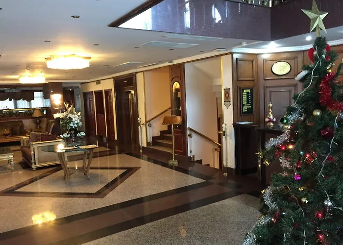 Doga 4* アンカラ