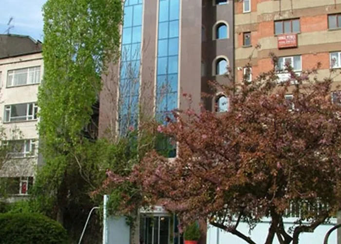 Hotel Doga