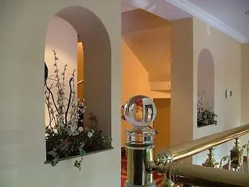 Hotel Doga Ancara