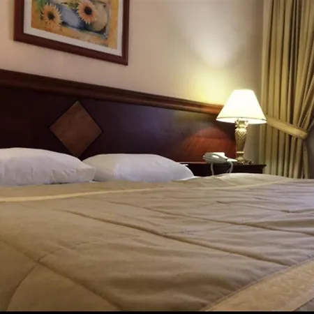 Doga Hotel Ancara