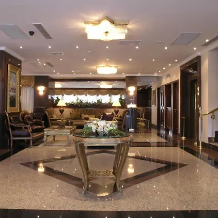 Doga Hotel 4*