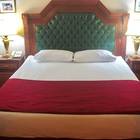 Hotel Doga 4*