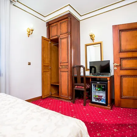 Doga 4* Ancara