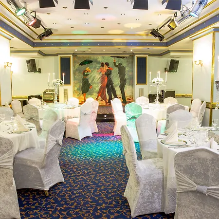 Hotel Doga Ancara