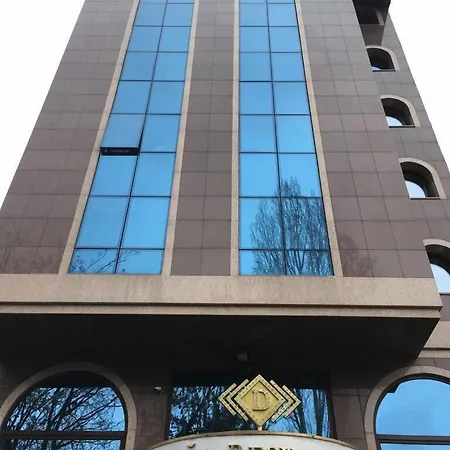 Hotel Doga