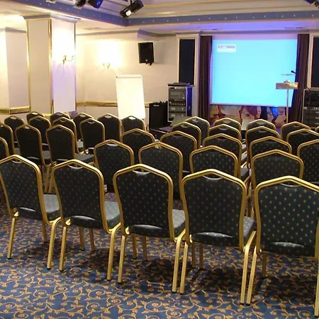 Doga Hotel Ancara