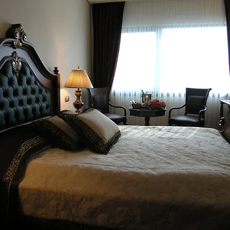 Doga Hotel