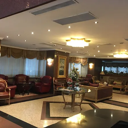 Doga Hotel 4*