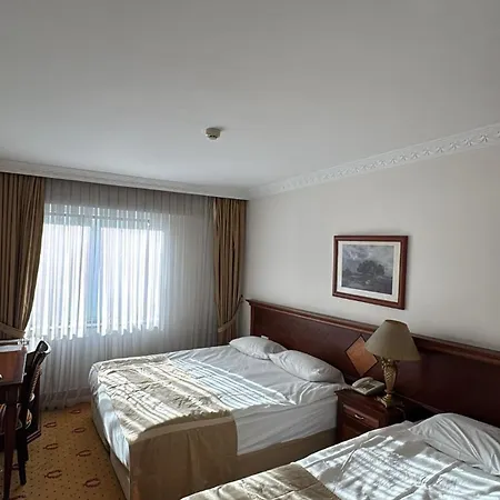 Hotel Doga
