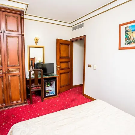 Hotel Doga 4*