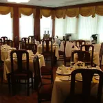 Doga Otel Ankara