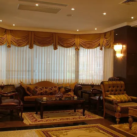 Doga 4* أنقرة