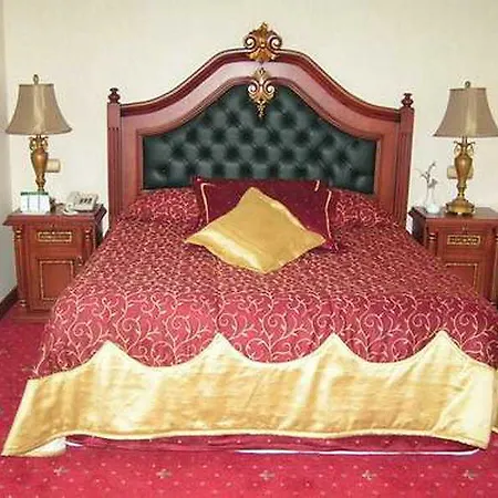 فندق Doga أنقرة