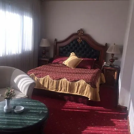 Doga 4* أنقرة