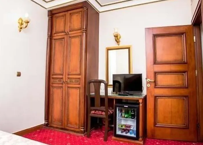 Doga 4* Άγκυρα