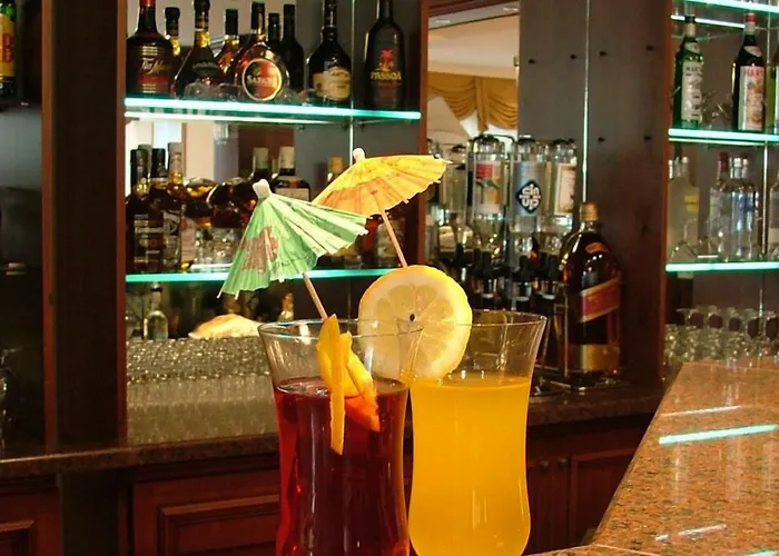 Ξενοδοχείο Doga Άγκυρα