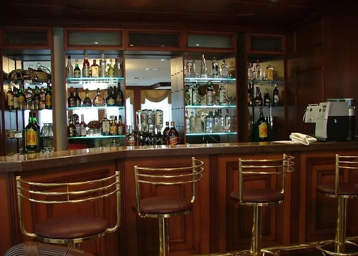 Doga Ξενοδοχείο 4*