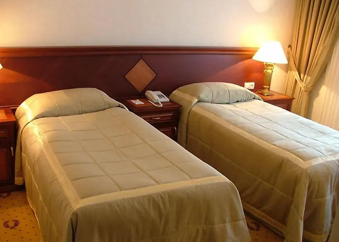 Doga Ξενοδοχείο Άγκυρα