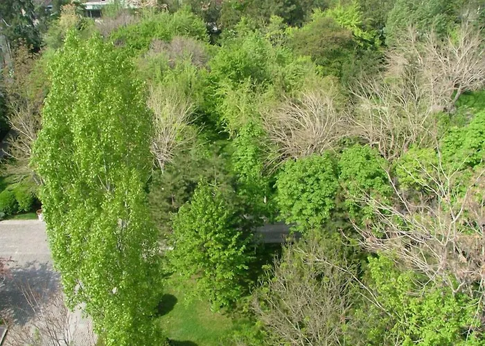 Ξενοδοχείο Doga Άγκυρα