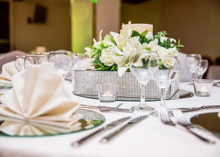 Doga Ξενοδοχείο 4*