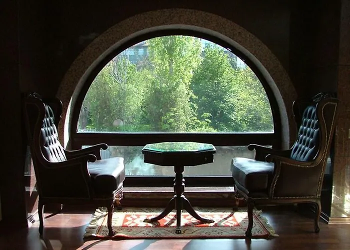 Doga 4* Άγκυρα