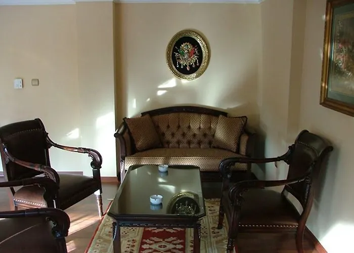 Doga 4* Άγκυρα